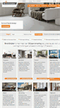 Mobile Screenshot of bronsnijder.nl